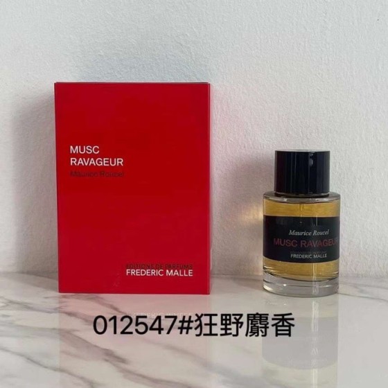 Musc Ravageur-100ml
